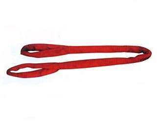 防护型柔性吊装带